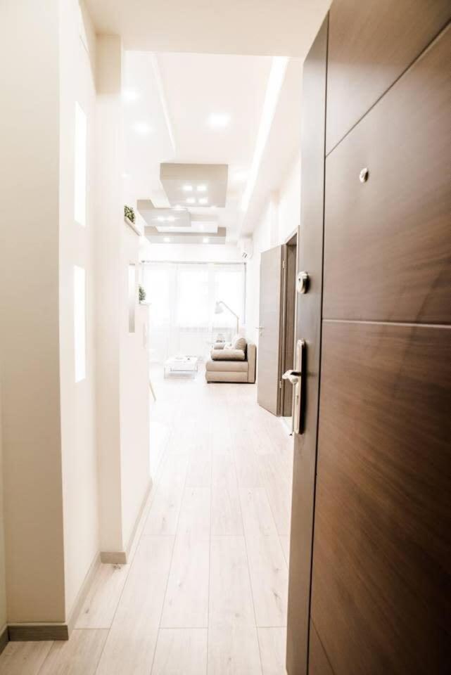New Luxury Apartment In The Center With A/C Budapest Kültér fotó