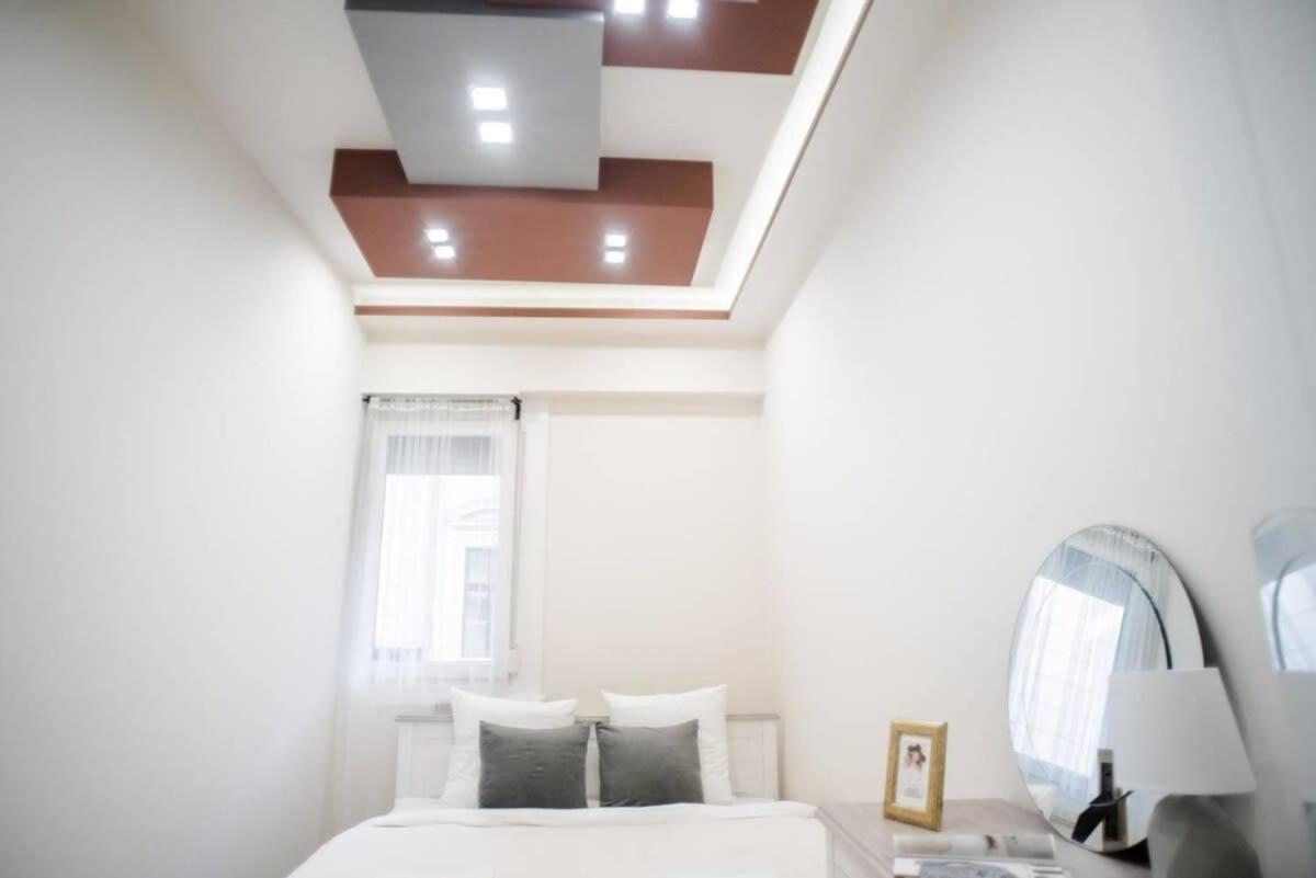 New Luxury Apartment In The Center With A/C Budapest Kültér fotó
