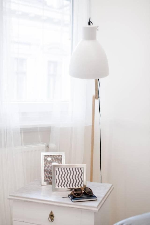 New Luxury Apartment In The Center With A/C Budapest Kültér fotó